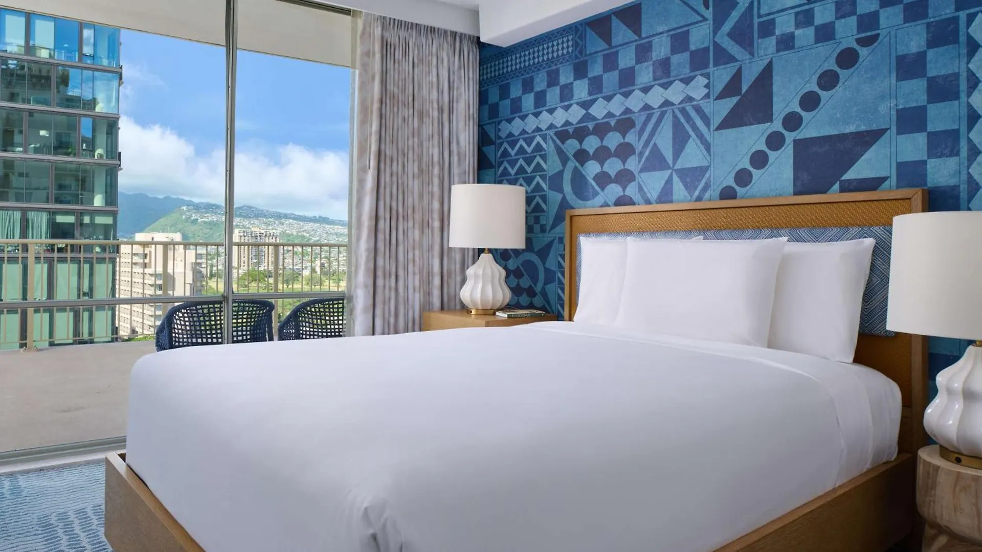 Outrigger Waikiki Paradise Hotel Honolulu
