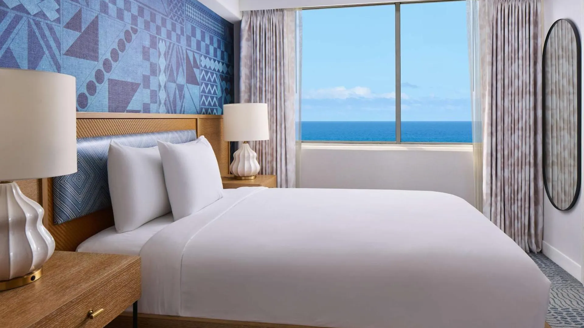 Outrigger Waikiki Paradise Hotel Honolulu