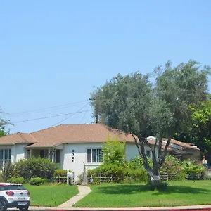  Homestay Lax Teresa Air United States