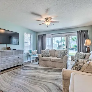  Apartment Charming Miramar With Perks! United States