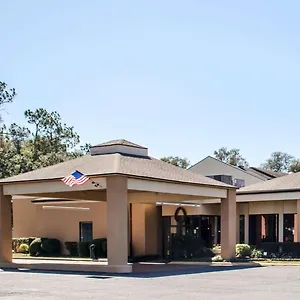 Quality & Pensacola Bayview États-Unis