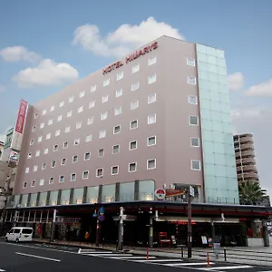 （日本中から大阪いらっしゃい２０２２）ホテルヒラリーズ 3* 大阪市