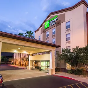 Express Phoenix-airport/university Drive By Ihg États-Unis