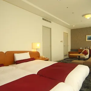 札幌北広島クラッセホテル 3* 北広島市