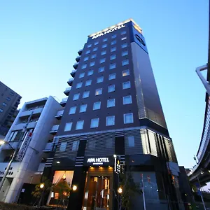 アパホテル 日本橋浜町駅南 3* 東京都