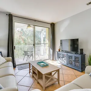  Apartment Coastal Sandestin Near Beaches And Golf! United States