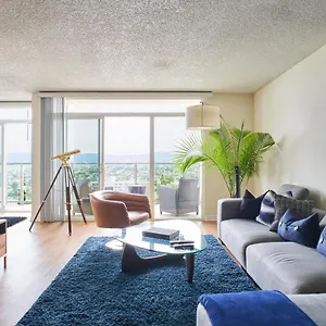  Apartment Luxury 3bedrooms In Marina Del Rey Venice United States