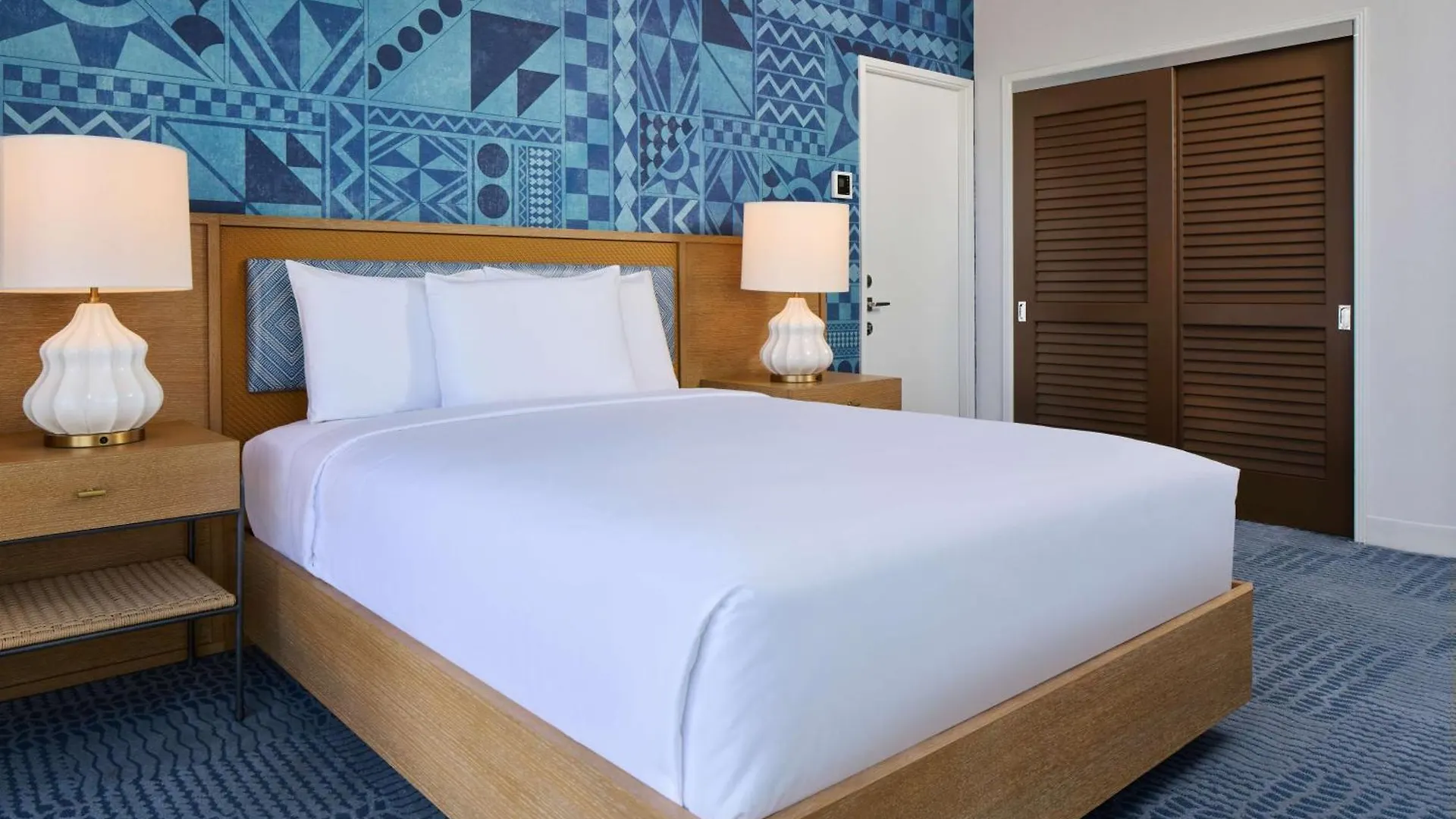 Outrigger Waikiki Paradise Hotel Honolulu United States