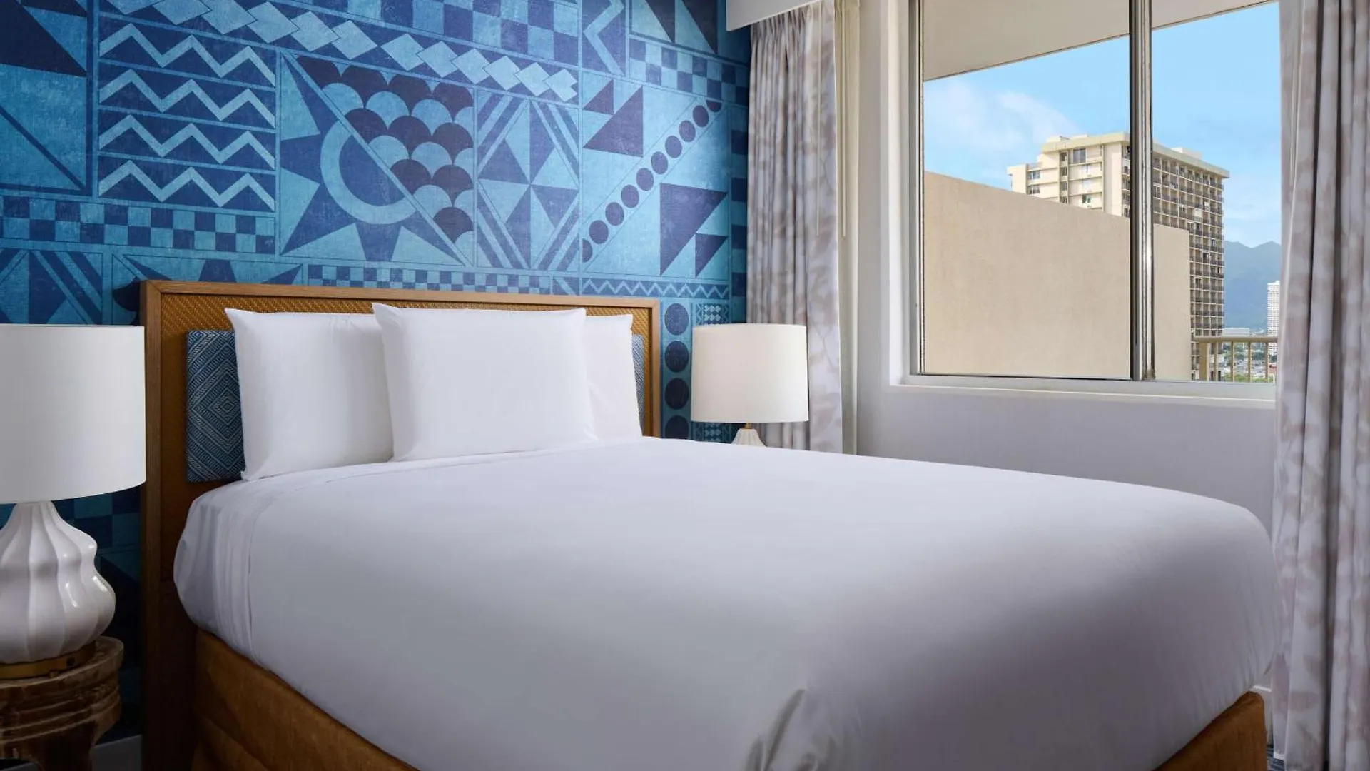 Outrigger Waikiki Paradise Hotel Honolulu United States