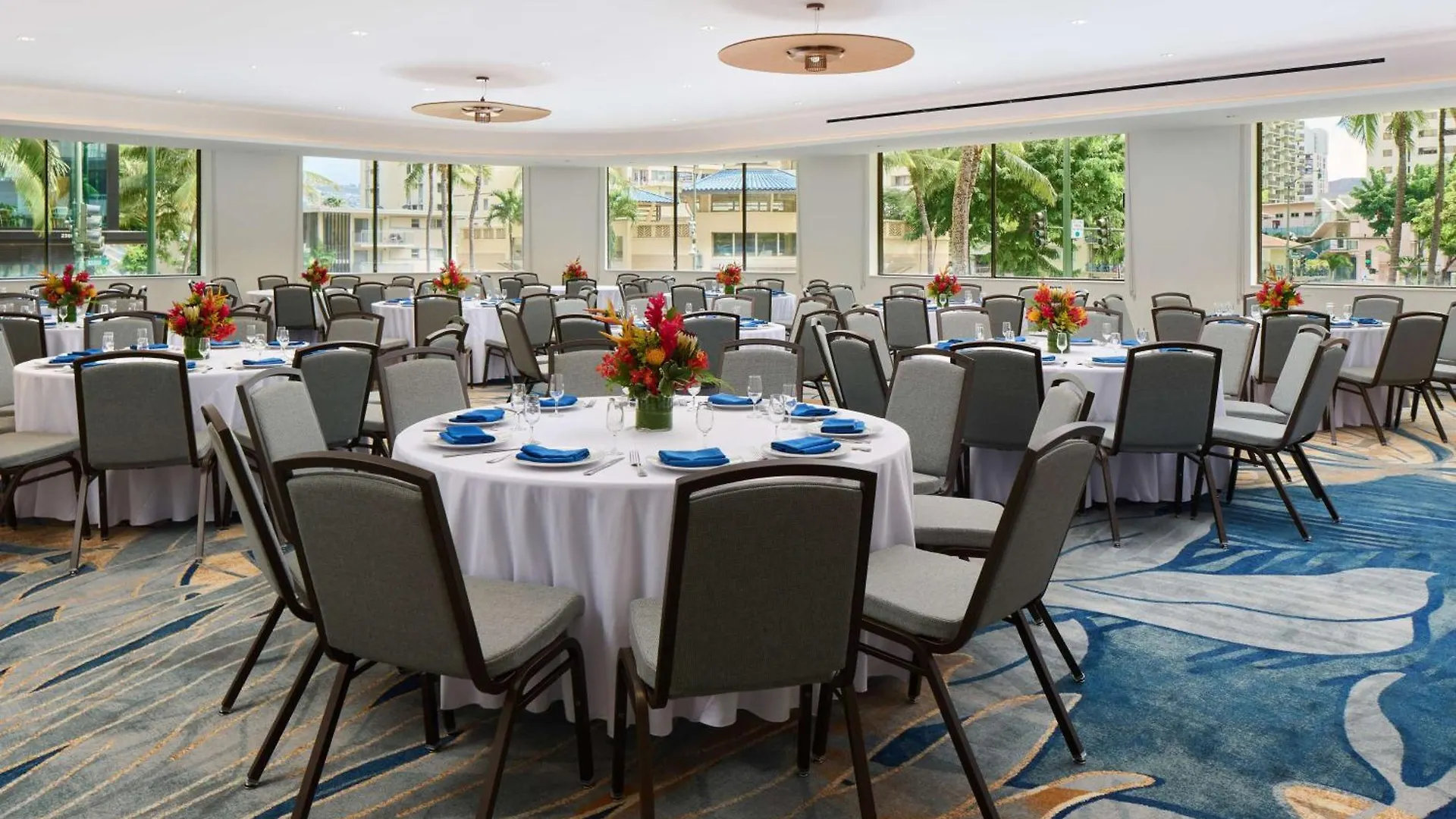 Outrigger Waikiki Paradise Hotel Honolulu 4*,  United States